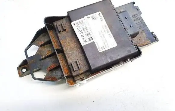 Audi A7 S7 4G Voltage converter inverter 8k0959663