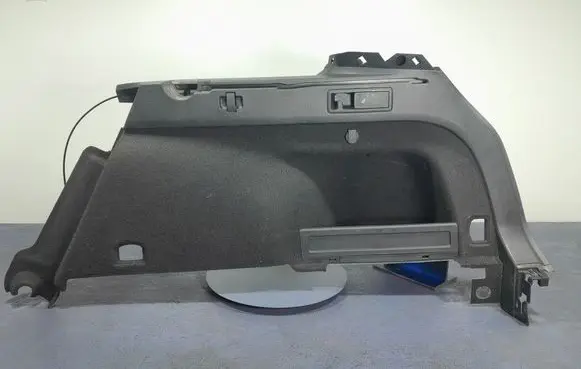 Volkswagen PASSAT B7 USA Tailgate/boot cover trim set 3G9867428M