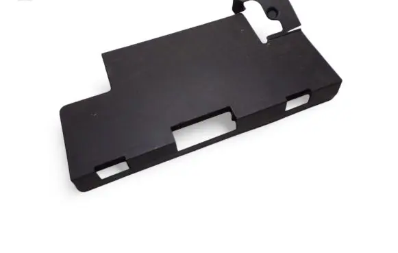 Audi A4 S4 B8 8K Battery box tray cover/lid 8K0915429G
