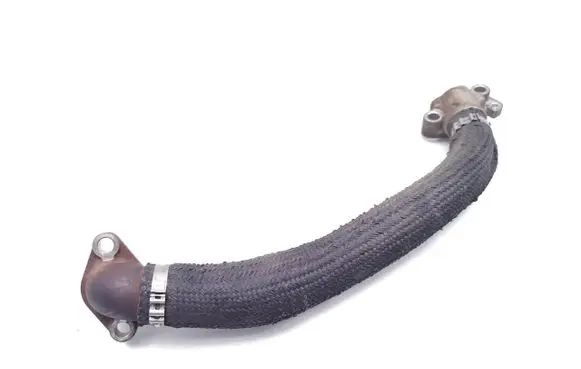 Hyundai Terracan EGR valve line/pipe/hose