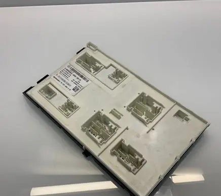 Mercedes-Benz ML W166 SAM control unit A1669001708 A1669023004 A1669019100