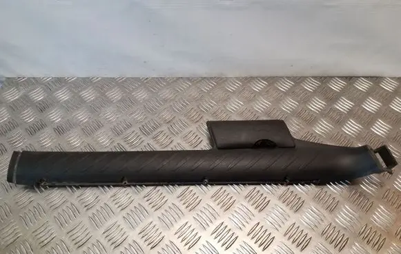 Citroen C8 Front sill trim cover 1483330070