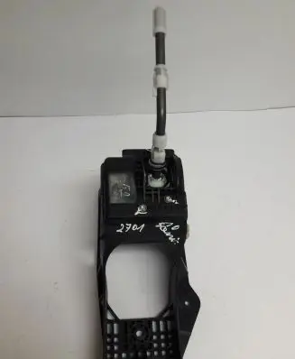 Renault Scenic III - Grand scenic III Gear shifter/selector 8201021402