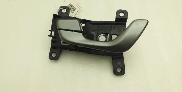 Hyundai Kona I Rear door interior handle 83613J9000