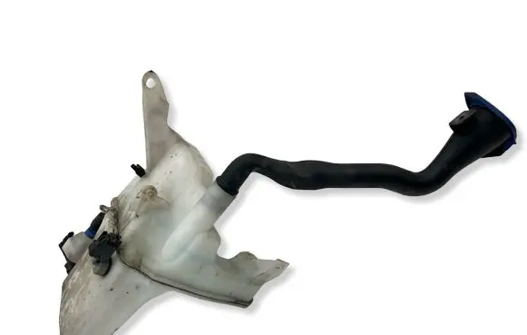 Volvo V60 Windshield washer fluid reservoir/tank 31253218