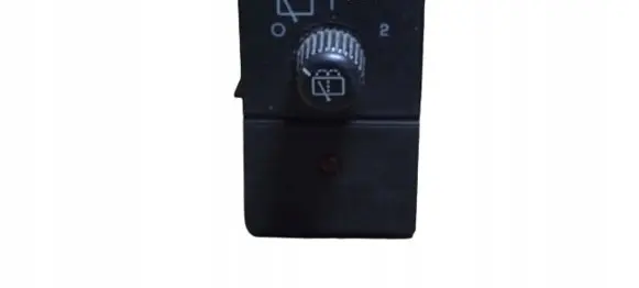 Hummer H2 Wiper switch 15061681