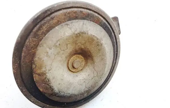 Mercedes-Benz ML W163 Horn signal e10020011