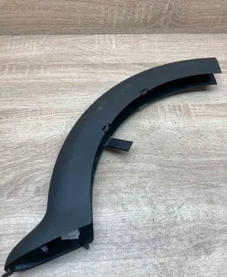 BMW 3 F30 F35 F31 Other trunk/boot trim element 7255695 15054410