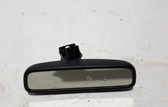 Citroen C4 III e-C4 Rear view mirror (interior) 9835908980