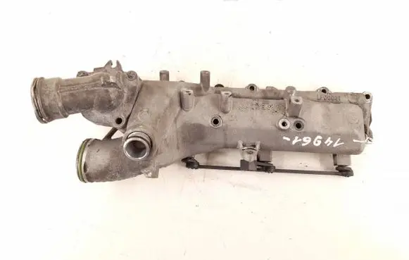 Intake manifold