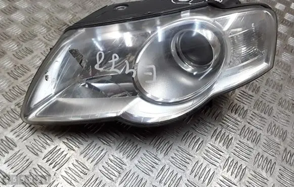 Volkswagen PASSAT B6 Headlight/headlamp 3c0941005r