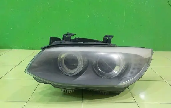 BMW 3 E92 E93 Headlight/headlamp 0301261673