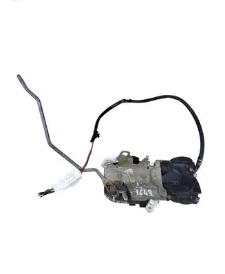 Mazda Premacy Front door lock 