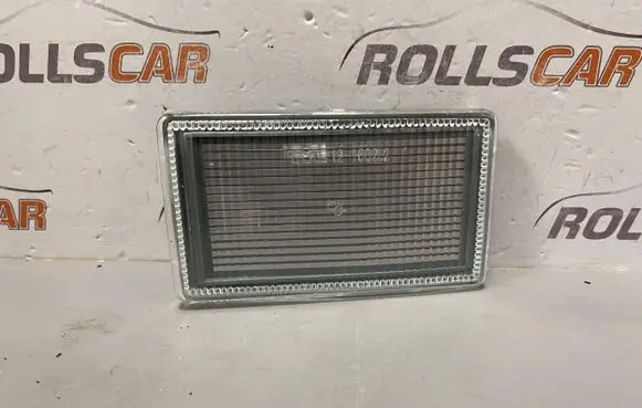 Volkswagen Golf III Front reflector 125092B 125092016