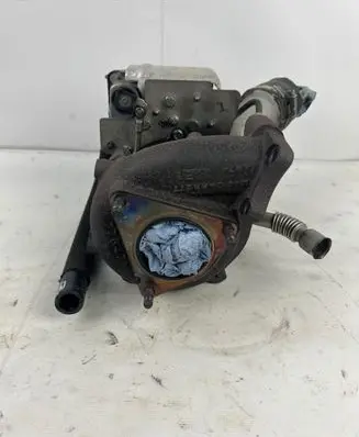 Audi Q5 SQ5 Turbo 6nw009550 7764690005
