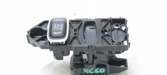 Volvo XC60 Ignition lock 31300171