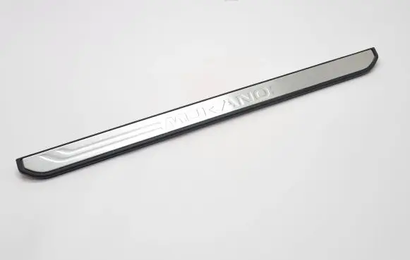 Nissan Murano Z52 Front sill trim cover 769B15AA1A