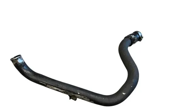 Intercooler hose/pipe