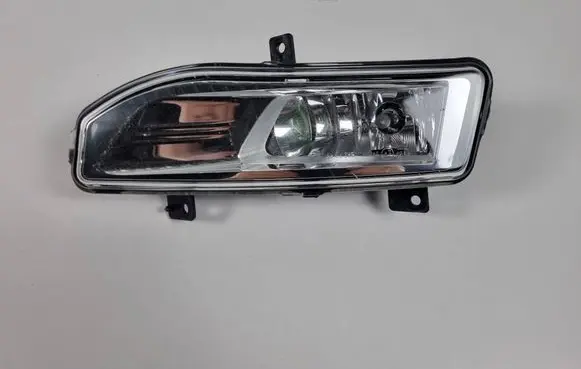 Nissan Qashqai Front fog light 90078635 261508995A