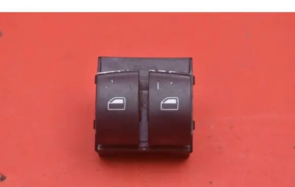 Audi A3 S3 A3 Sportback 8P Electric window control switch 8Z0959851G