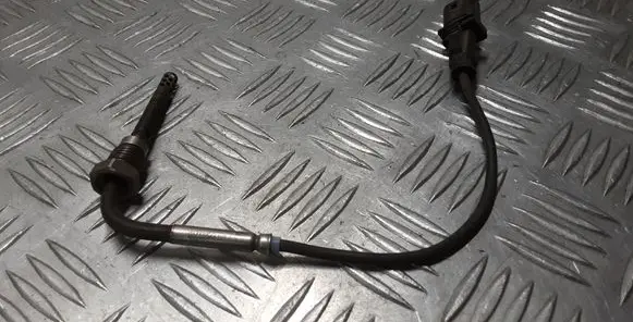 Exhaust gas temperature sensor