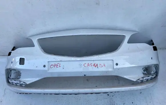 Opel Cascada Front bumper