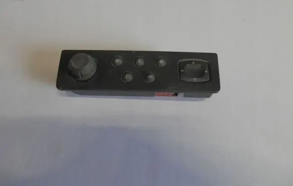 Renault Espace IV Other switches/knobs/shifts 8200023452