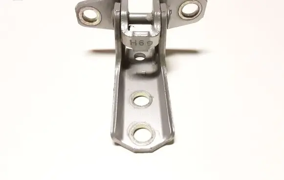 Mitsubishi Outlander Rear door lower hinge H6E