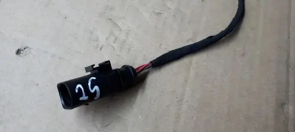 Audi A4 S4 B9 8W Other wiring loom 3B0973813