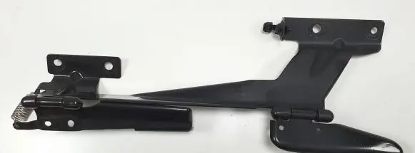 Volvo C70 Convertible roof hinge 
