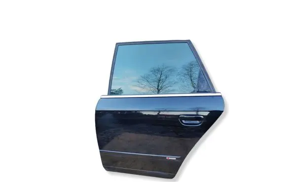 Audi A4 S4 B7 8E 8H Rear door 8E0833051J