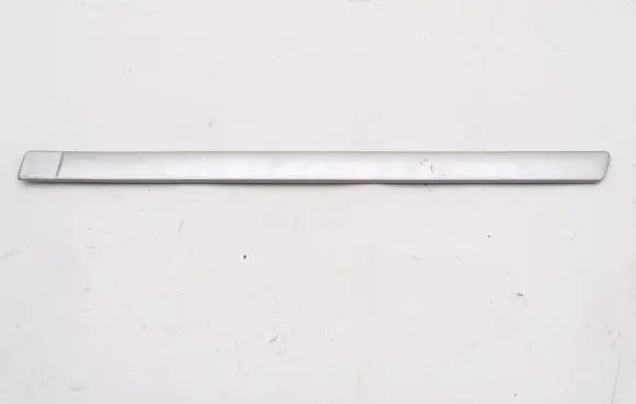 Ford C-MAX I Rear door trim (molding) 3M51-R25533-BB