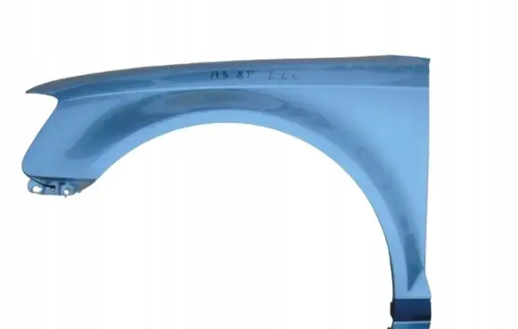 Audi A3 S3 8P Fender