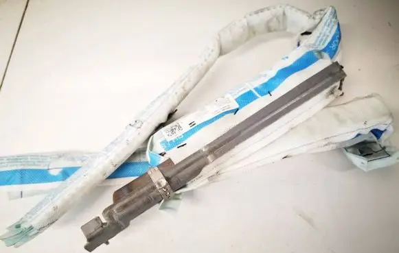 Seat Leon (5F) Roof airbag 5F4880742