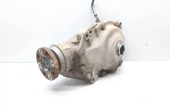 BMW X1 E84 Front differential 7583773