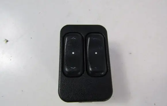 Opel Astra G Electric window control switch 90561085