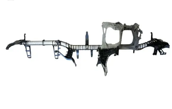 Mercedes-Benz C W206 Dashboard cross member/frame bar A2066808702