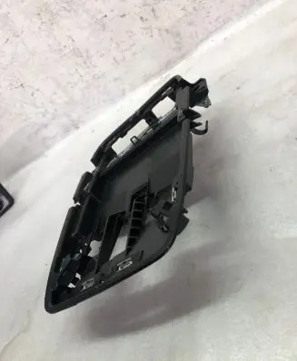 Peugeot 2008 II Headlining lighting console trim 9831466480