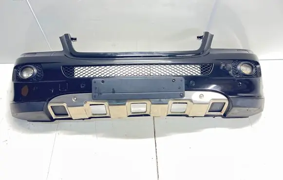 Mercedes-Benz ML W164 Front bumper 1648850165