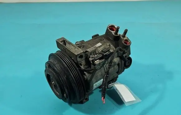 Air conditioning (A/C) compressor (pump)