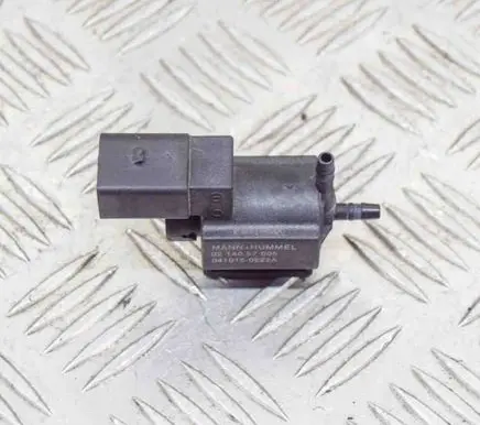Audi A4 S4 B9 8W Turbo solenoid valve 0410150222A 0214057005