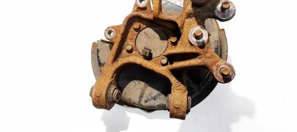 KIA Optima Rear wheel hub 
