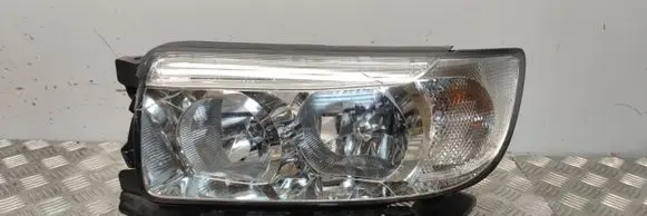 Subaru Forester SG Headlight/headlamp