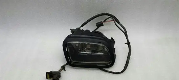Jaguar XJ X308 Front fog light DBC11016