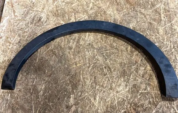 Ford Transit Rear arch trim BK31V280K97AHW AS4FA