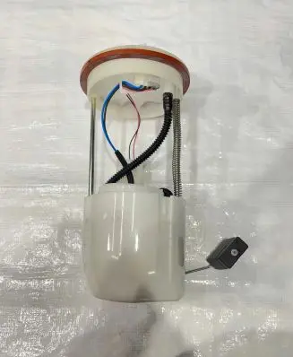 Fiat 124 Spider In-tank fuel pump