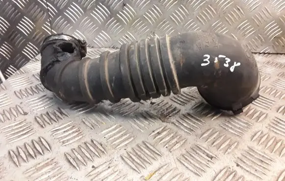 Smart ForFour I Air intake hose/pipe
