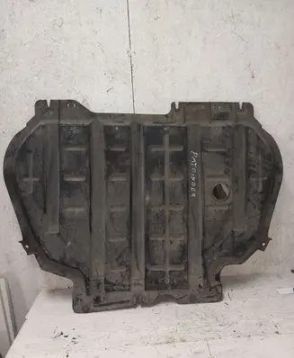 Nissan Pathfinder R51 Engine splash shield/under tray 50831EA400