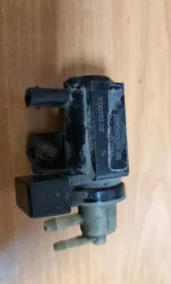 Mercedes-Benz Sprinter W906 Turbo solenoid valve 0061536628
