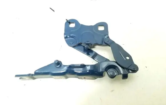 Engine bonnet/hood hinges